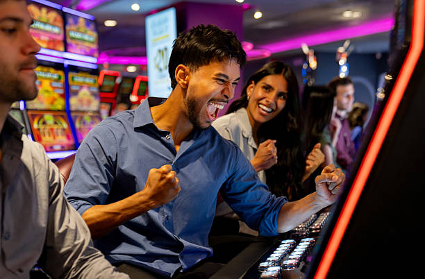 Tampilan responsive aplikasi jackpot123 di berbagai ukuran layar perangkat