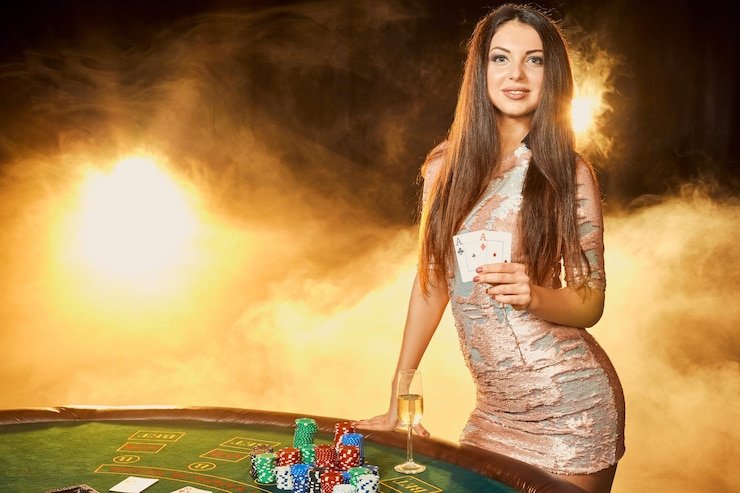 Layar aplikasi mobile jackpot123 menampilkan streaming PMPL Indonesia berdata rendah dan tombol akses dealer langsung