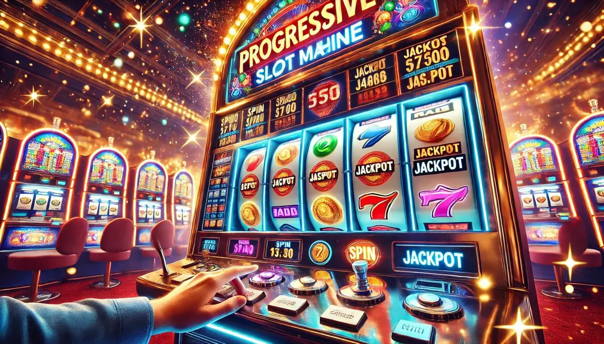 Antarmuka Street Racing Game jackpot123 menampilkan lintasan balapan dengan pengendara peserta dan panel taruhan